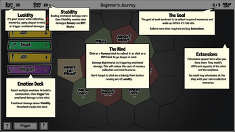 Lucid Protocol Image