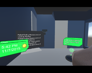 Games like Lucidigital Virtual Workspace