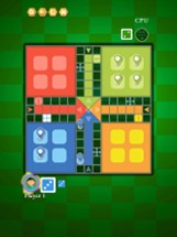 Ludo Dice Champion Image