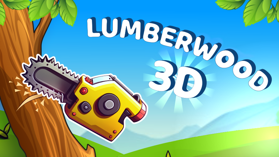 Games like Lumberwood 3D