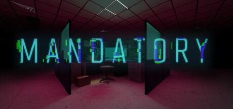 Games like ❌ M A N D A T O R Y ✅