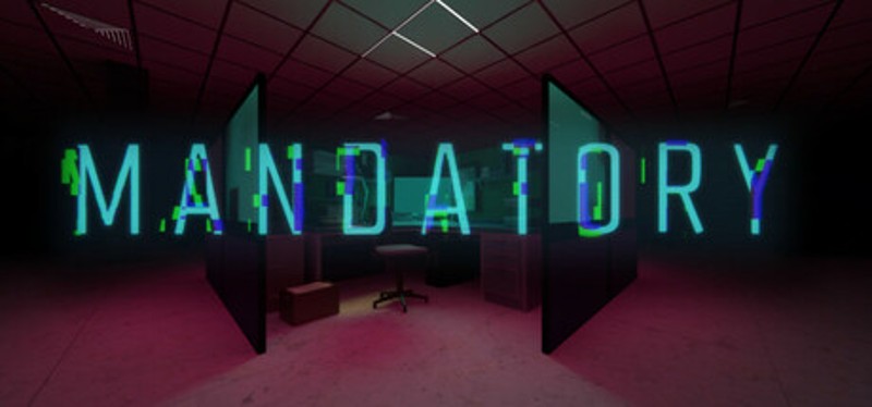 ❌ M A N D A T O R Y ✅ Image