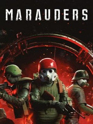 Marauders Image