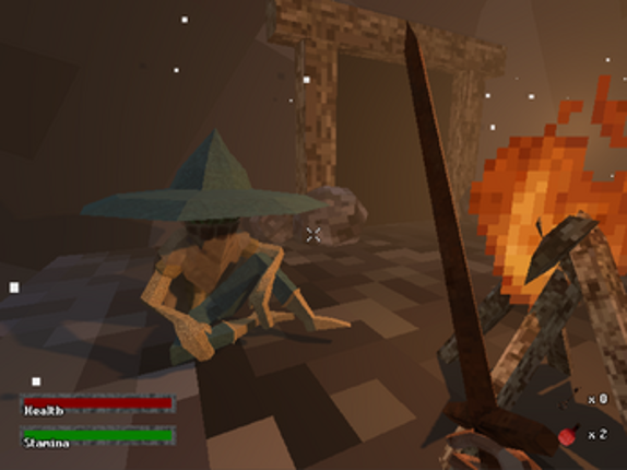 Martyrdom screenshot