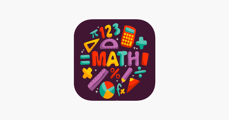 Math Quiz - تحدي الحساب Game Cover