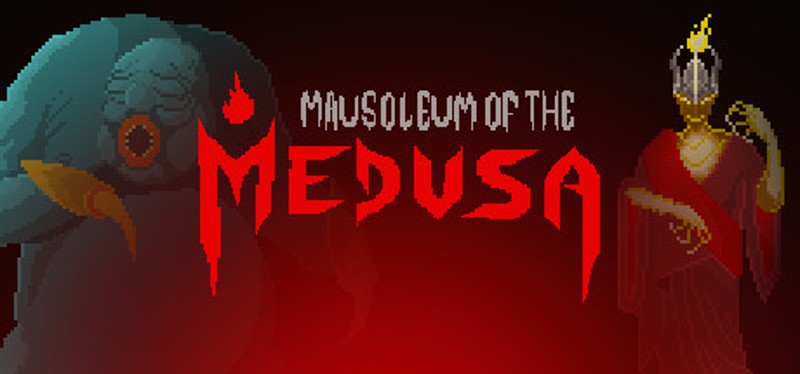 Mausoleum of the Medusa Image