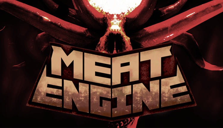 Meat Engine Image