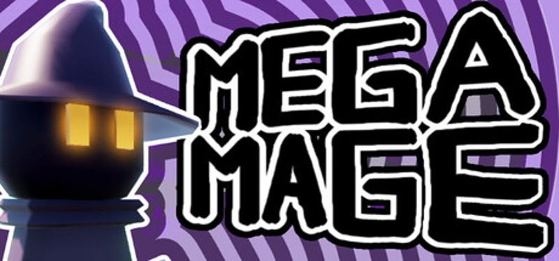 Mega Mage Image