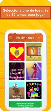 Mexivinanza Image