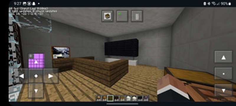 Minecraft WSE - MUST PLAY - Cats and Naps Update screenshot