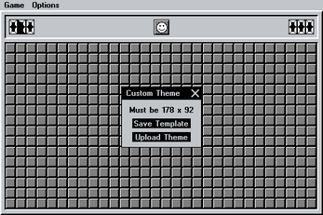 Minesweeper+ Image