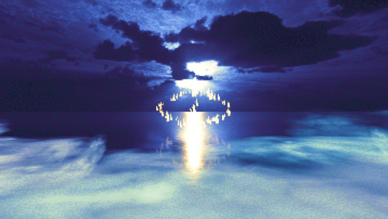 Mirrormind screenshot