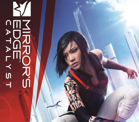 Mirror's Edge Catalyst Image