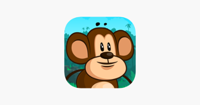 Monkey Jump Racer Image