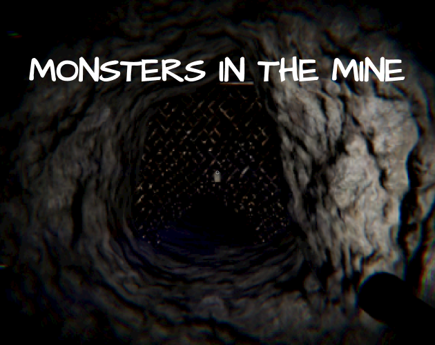 Games like Monsters in the Mine