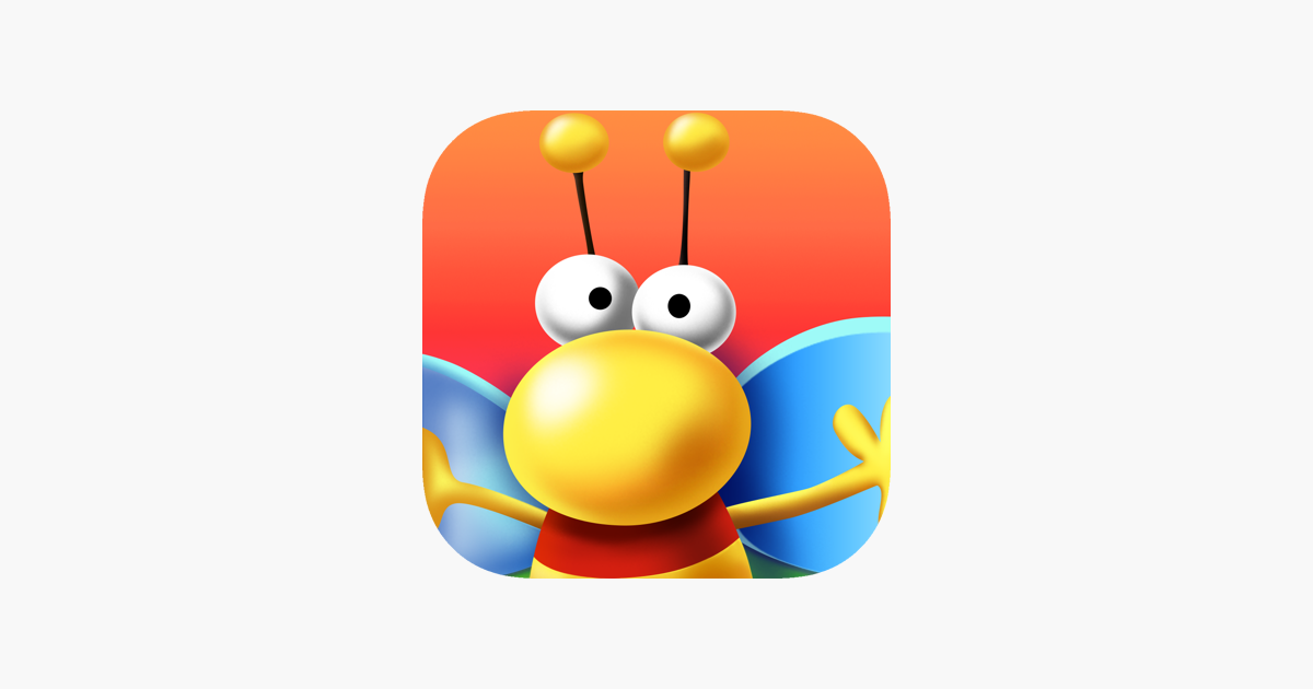 Games like Mordillo find them