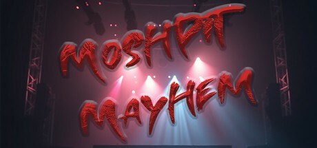 Games like Mosh Pit Mayhem