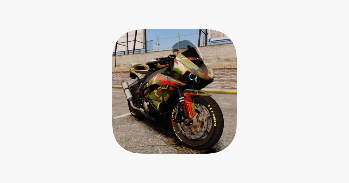 Games like Motorcycle Traffic Rider - Motor City