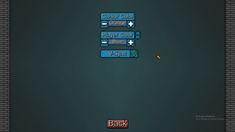 Mouse Mash screenshot