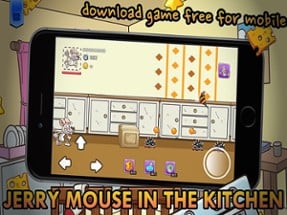 Mouse Vs Cat Run Adventure Maze Games Image