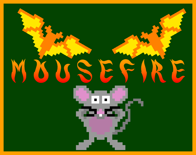 Games like Mousefire