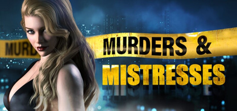 Murders & Mistresses Image