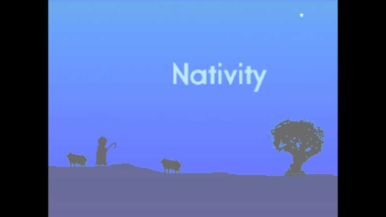 Nativity Game Cover