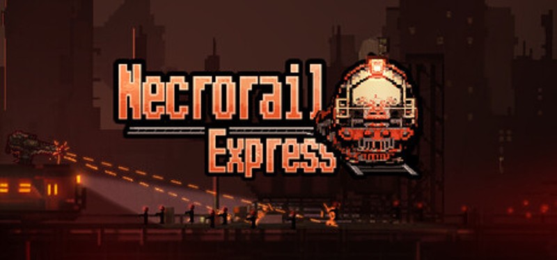Necrorail Express Image