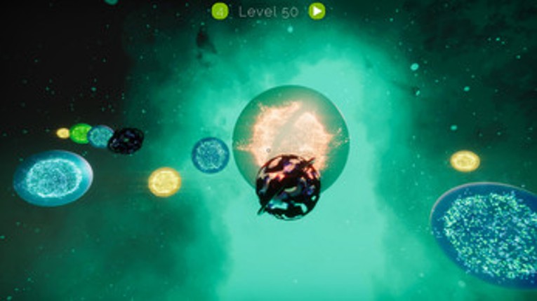 Newtraction screenshot