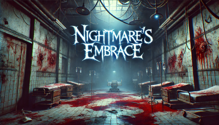 Nightmare's Embrace Image