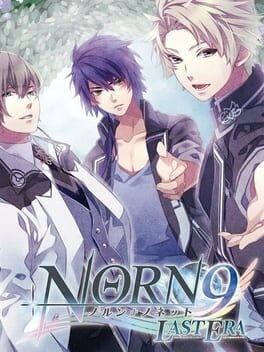 Games like Norn9: Last Era
