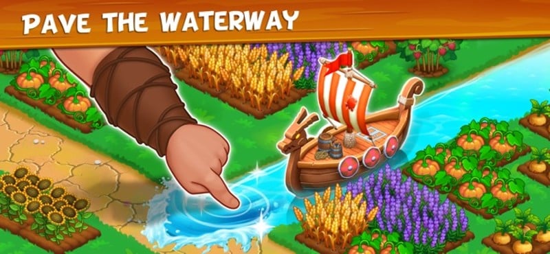 North Farm screenshot