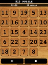 Number Puzzle Pack (No Ads) Image