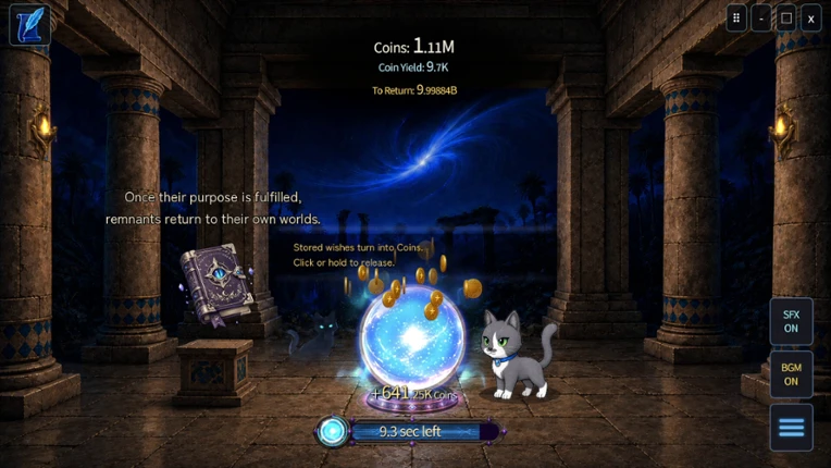 Nyancrement Image