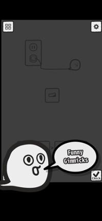 Obake Puzzle Image