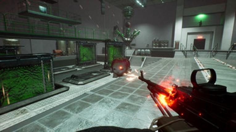 Obama Boss Fight: Bad Trip Image