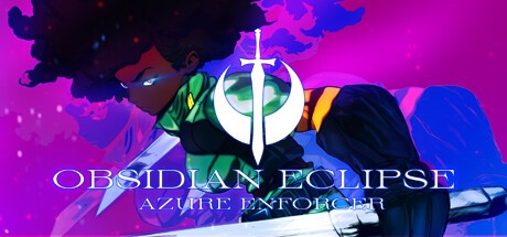 Games like Obsidian Eclipse: Azure Enforcer