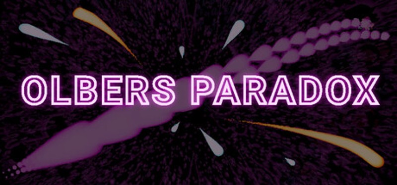 Olbers Paradox Image