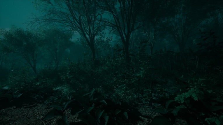 Oneirophobia screenshot