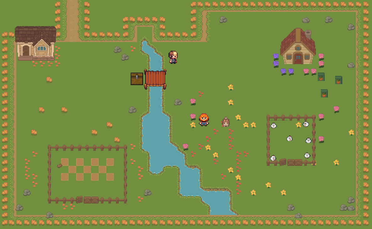 Games like Our Farm Day