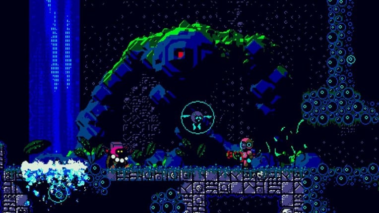 Outbuddies DX screenshot