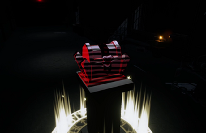 Paranormal Office (Demo) Image