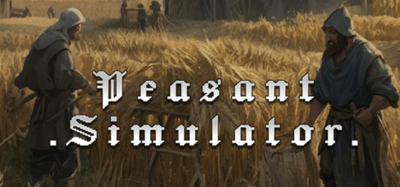 Peasant Simulator Image