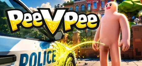 Games like PeeVPee