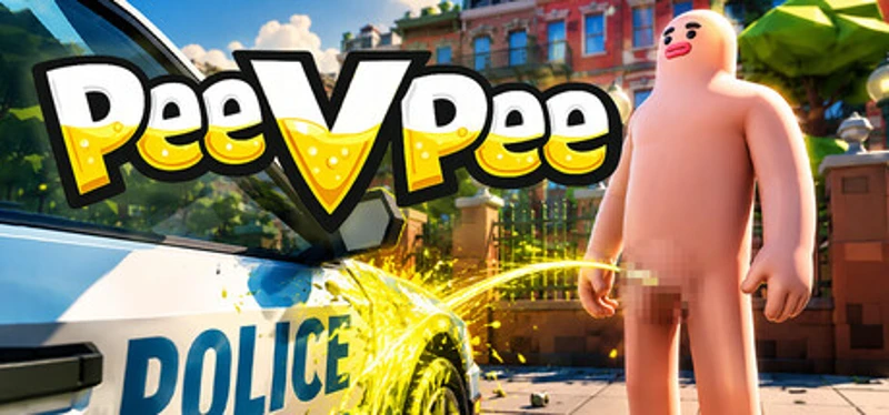 PeeVPee Image