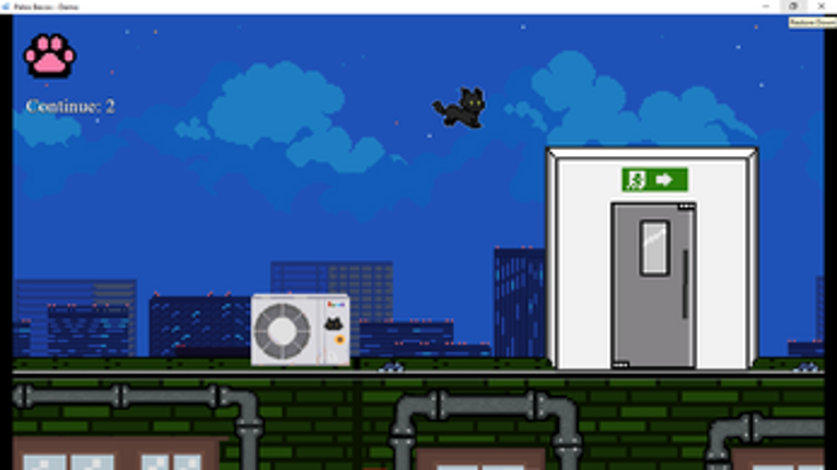 Pelos Becos screenshot