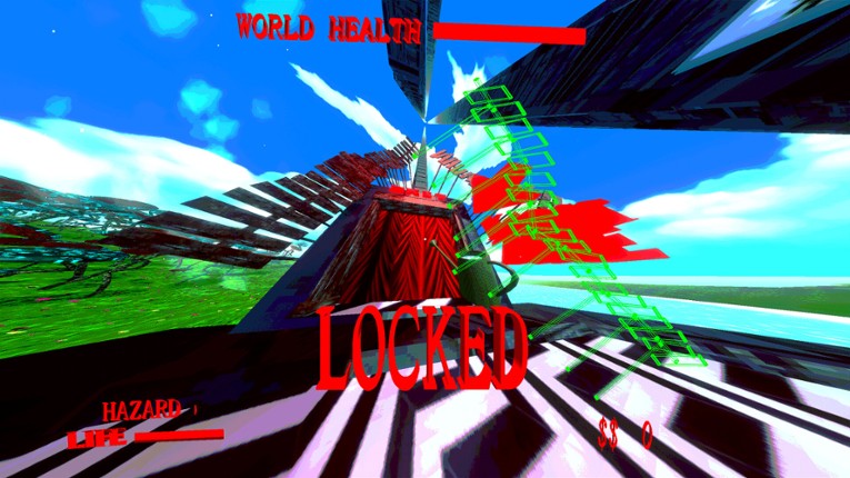 Perfect World screenshot