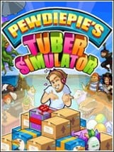 PewDiePie's Tuber Simulator Image