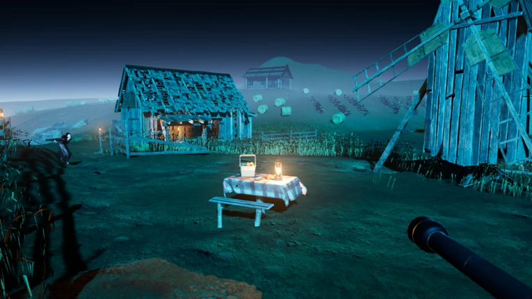 Phantom Solace screenshot