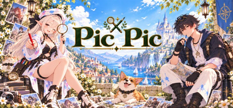 Picpic Image